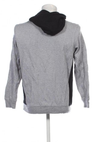 Herren Sweatshirt, Größe S, Farbe Grau, Preis 11,49 €