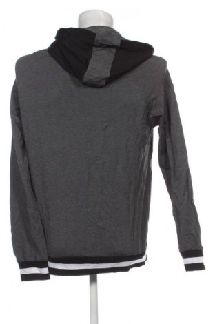 Herren Sweatshirt, Größe M, Farbe Grau, Preis 27,49 €