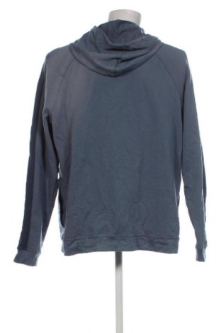 Herren Sweatshirt, Größe XXL, Farbe Blau, Preis 30,99 €