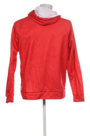 Herren Sweatshirt, Größe L, Farbe Rot, Preis € 19,49