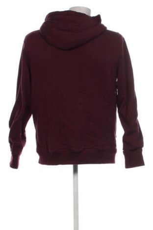 Herren Sweatshirt, Größe L, Farbe Rot, Preis 16,99 €