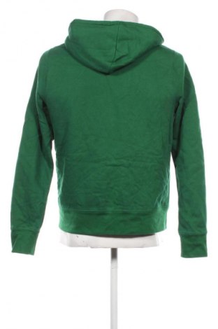 Herren Sweatshirt, Größe XS, Farbe Grün, Preis 15,49 €