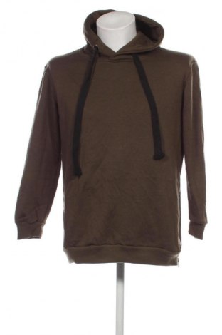 Herren Sweatshirt, Größe L, Farbe Grün, Preis € 27,49