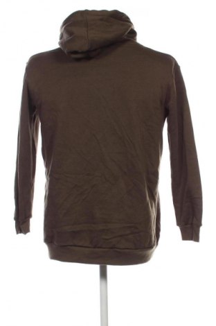 Herren Sweatshirt, Größe L, Farbe Grün, Preis € 17,99