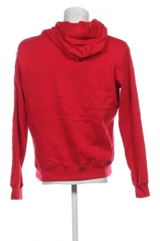 Herren Sweatshirt, Größe XL, Farbe Rot, Preis 17,99 €