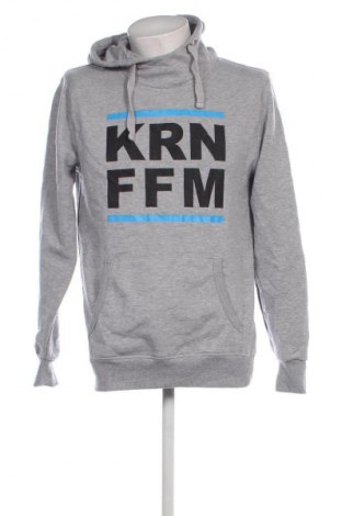 Férfi sweatshirt, Méret L, Szín Szürke, Ár 9 899 Ft