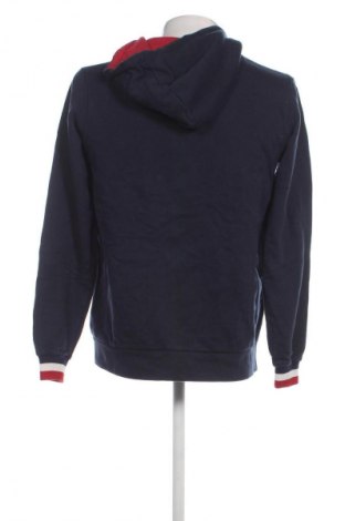 Herren Sweatshirt, Größe S, Farbe Blau, Preis 13,99 €