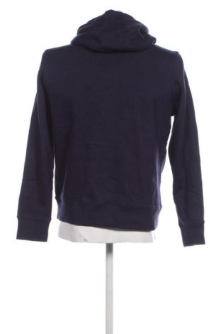 Herren Sweatshirt, Größe M, Farbe Blau, Preis 19,49 €