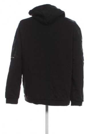 Férfi sweatshirt, Méret XL, Szín Fekete, Ár 6 399 Ft