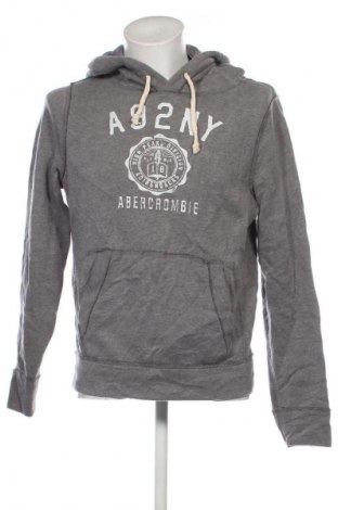 Férfi sweatshirt Abercrombie & Fitch, Méret L, Szín Szürke, Ár 13 999 Ft