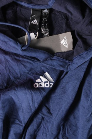 Pánská mikina  Adidas, Velikost XXL, Barva Modrá, Cena  1 979,00 Kč