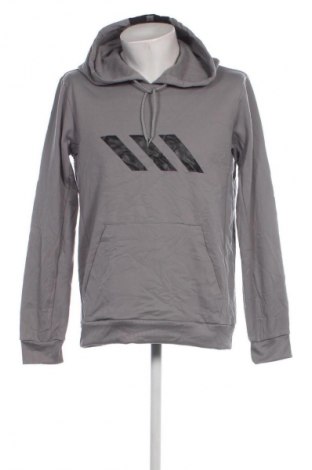 Férfi sweatshirt Adidas, Méret M, Szín Szürke, Ár 31 499 Ft