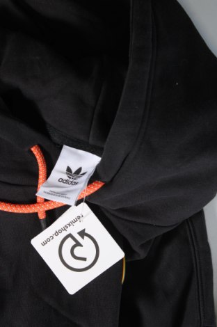 Pánská mikina  Adidas Originals, Velikost XS, Barva Černá, Cena  879,00 Kč