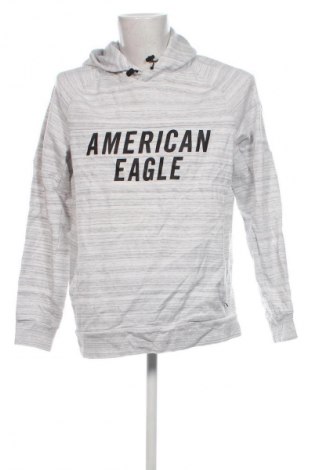 Мъжки суичър American Eagle, Размер L, Цвят Многоцветен, Цена 22,99 лв.