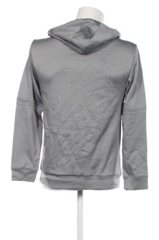 Herren Sweatshirt Authentic Denim, Größe S, Farbe Grau, Preis € 12,99