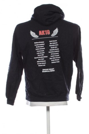 Herren Sweatshirt Awdis, Größe M, Farbe Blau, Preis € 27,49