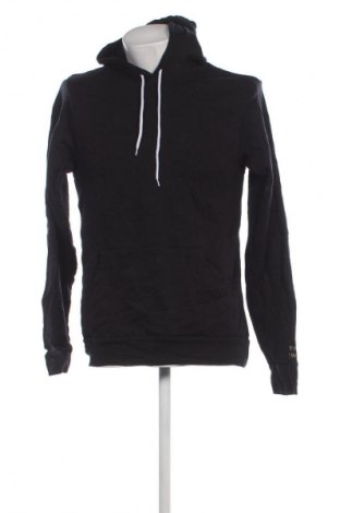 Herren Sweatshirt Bella+Canvas, Größe M, Farbe Schwarz, Preis € 28,99