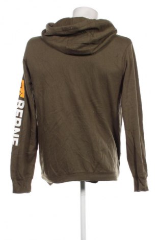 Férfi sweatshirt Berne, Méret S, Szín Zöld, Ár 7 399 Ft