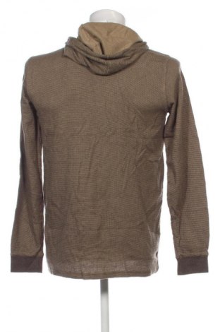 Herren Sweatshirt Billabong, Größe L, Farbe Beige, Preis 28,99 €