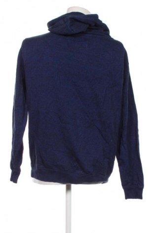 Herren Sweatshirt C&A, Größe XL, Farbe Blau, Preis 16,99 €