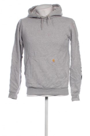 Férfi sweatshirt Carhartt, Méret XS, Szín Szürke, Ár 20 899 Ft