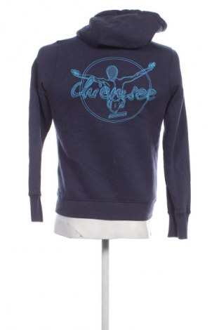 Herren Sweatshirt Chiemsee, Größe S, Farbe Blau, Preis € 15,99