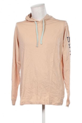 Herren Sweatshirt Clothing & Co, Größe XL, Farbe Beige, Preis 43,49 €