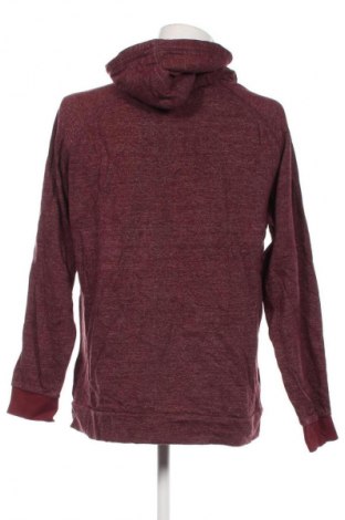 Herren Sweatshirt Core By Jack & Jones, Größe XL, Farbe Rot, Preis 14,49 €