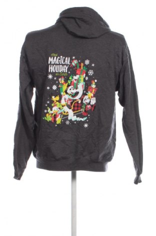 Férfi sweatshirt Disney Parks, Méret L, Szín Szürke, Ár 6 999 Ft