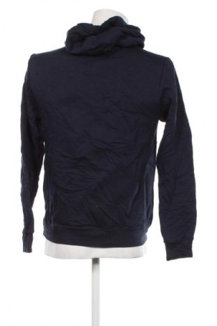 Herren Sweatshirt District, Größe S, Farbe Blau, Preis 5,99 €