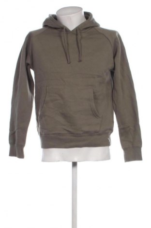 Férfi sweatshirt Domyos, Méret S, Szín Zöld, Ár 9 899 Ft