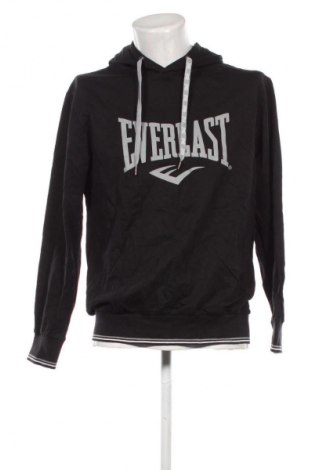 Férfi sweatshirt Everlast, Méret L, Szín Fekete, Ár 10 499 Ft