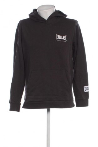 Férfi sweatshirt Everlast, Méret L, Szín Szürke, Ár 10 499 Ft