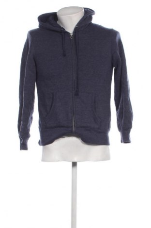 Herren Sweatshirt FLG, Größe M, Farbe Blau, Preis 20,99 €