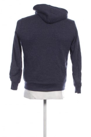 Herren Sweatshirt FLG, Größe M, Farbe Blau, Preis 20,99 €