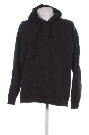 Herren Sweatshirt Fruit Of The Loom, Größe XXL, Farbe Schwarz, Preis 19,49 €