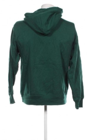 Herren Sweatshirt Garage, Größe XS, Farbe Grün, Preis € 28,99