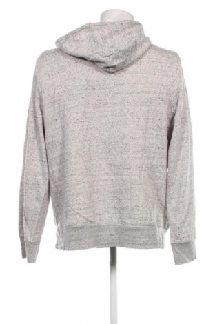 Herren Sweatshirt George, Größe L, Farbe Grau, Preis 19,49 €