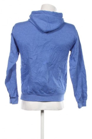 Herren Sweatshirt Gildan, Größe S, Farbe Blau, Preis € 13,99