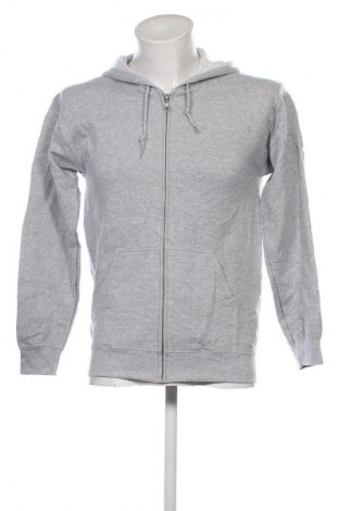 Herren Sweatshirt Gildan, Größe S, Farbe Grau, Preis € 13,99