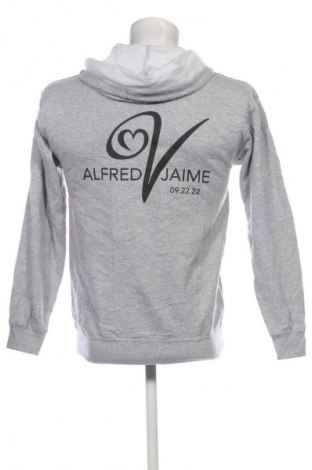 Herren Sweatshirt Gildan, Größe S, Farbe Grau, Preis € 13,99