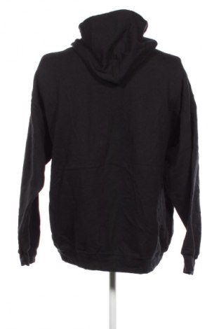 Herren Sweatshirt Gildan, Größe XL, Farbe Schwarz, Preis 19,49 €