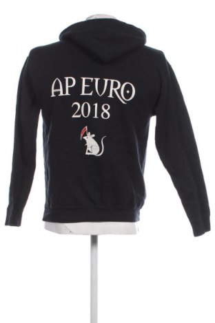 Férfi sweatshirt Gildan, Méret M, Szín Kék, Ár 7 499 Ft