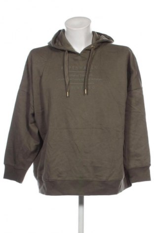 Herren Sweatshirt Gina Benotti, Größe XL, Farbe Grün, Preis € 27,49