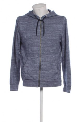 Férfi sweatshirt H&M, Méret M, Szín Kék, Ár 9 899 Ft