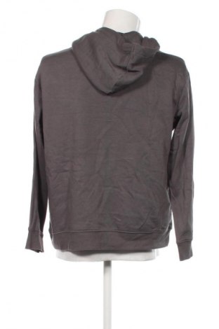 Herren Sweatshirt H&M, Größe M, Farbe Grau, Preis 20,99 €