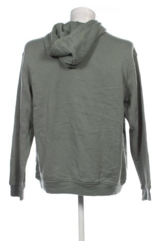 Pánská mikina  H&M, Velikost L, Barva Zelená, Cena  409,00 Kč