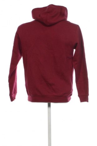 Herren Sweatshirt H&M, Größe S, Farbe Rot, Preis 13,99 €