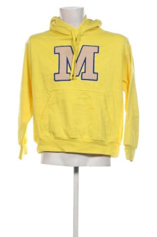 Férfi sweatshirt H&M, Méret S, Szín Sárga, Ár 9 899 Ft