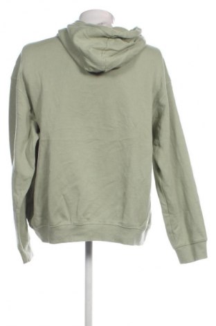 Hanorac de bărbați H&M, Mărime XL, Culoare Verde, Preț 128,99 Lei